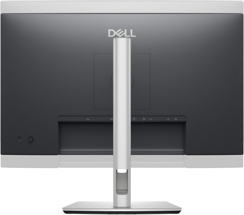 DELL Pro Plus P2425DE 24" (61 cm) Flat Panel PC Monitor, 2560 x 1440 Pixel Quad HD LCD, Black