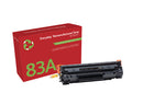 Toner remanufacturé Mono Everyday™ de Xerox compatible avec HP 83A (CF283A), Capacité standard