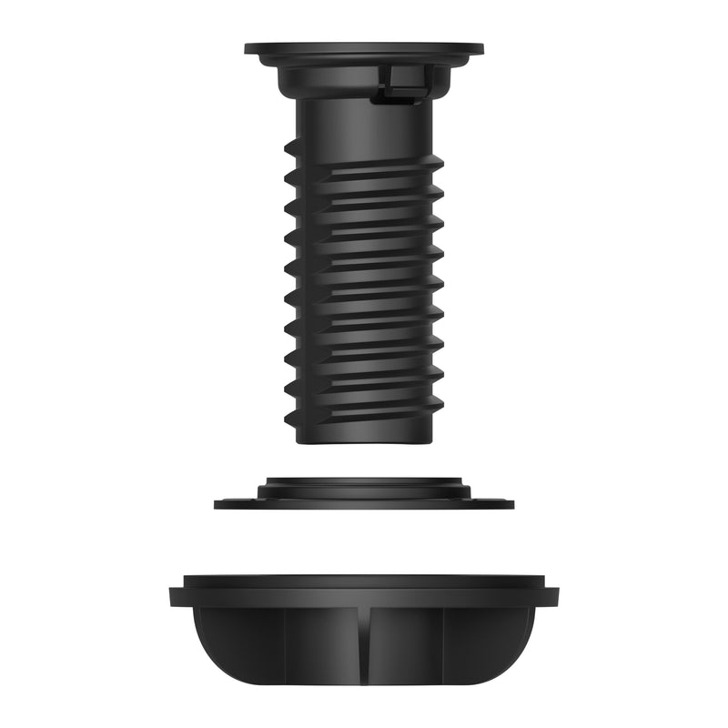 Jabra 14307-58 Accessoire de vidéo-conférence Montage sur table Noir