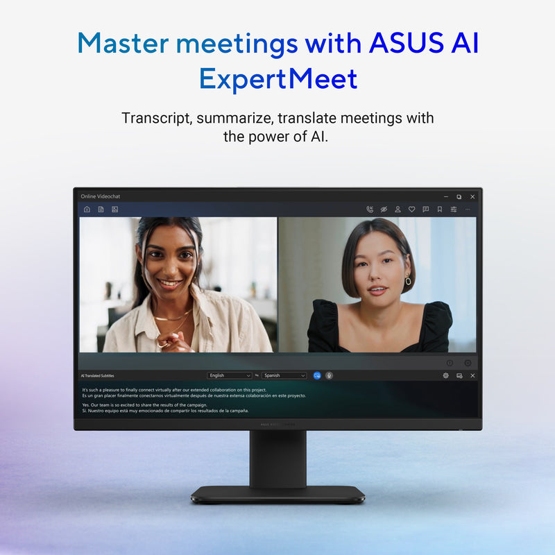 AIO RET BE P440VAK-BPC191W AZERTY