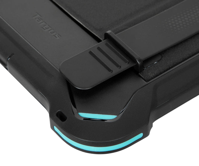 Targus SAFEPORT RUGGED 27,7 cm (10.9") Housse Noir
