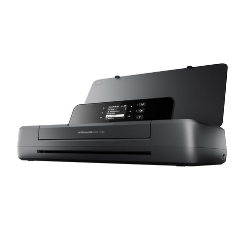 HP Officejet 200 Mobile Wireless Color Printer