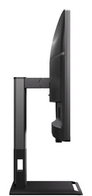 AOC Q27P4U écran plat de PC 68,6 cm (27") 2560 x 1440 pixels Wide Quad HD Noir