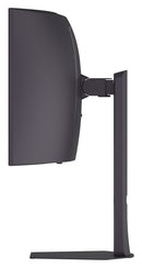 LG 34GX900A-B écran plat de PC 86,4 cm (34") 3440 x 1440 pixels Wide Quad HD OLED Noir