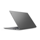 Lenovo V17 G4 IRU Intel® Core™ i5 i5-13420H Ordinateur portable 43,9 cm (17.3") Full HD 16 Go DDR4-SDRAM 512 Go SSD Wi-Fi 6 (802.11ax) Windows 11 Pro Anglais Gris