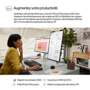 HP Series 5 Écran FHD 23,8 pouces Pro - 524pf