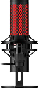 HyperX QuadCast 2 Black Microphone