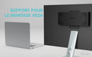 i-tec Universal Dual 4K Display Docking Station + Power Delivery 85W