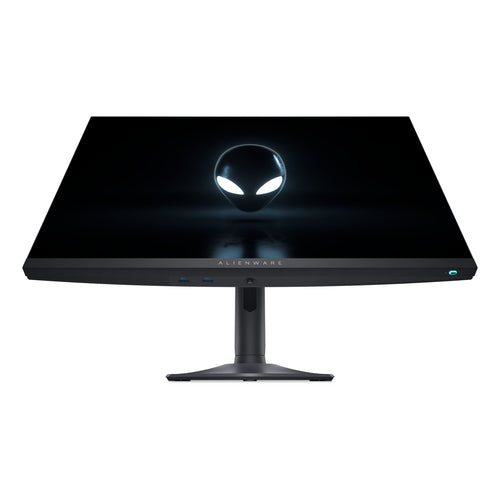 Alienware AW2724DM LED display 68.6 cm (27") 2560 x 1440 pixels Quad HD LCD Black