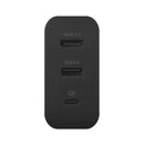 ASUS AC65-03 Universel Noir Secteur Charge rapide Intérieure