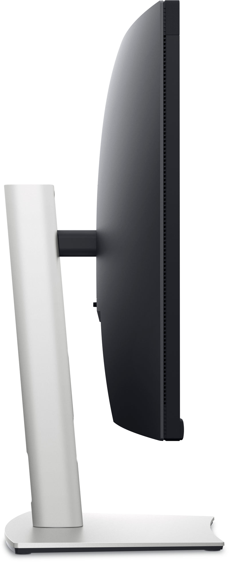 DELL P Series P3424WEB flat PC monitor 86.7 cm (34.1") 3440 x 1440 pixels 4K Ultra HD LCD Black