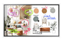 Samsung Flip WMFX 65"