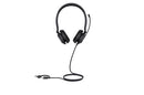 Yealink UH35 Casque double équipe USB-C/A