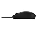 HP Souris filaire 125