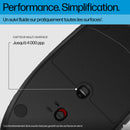 HP Souris Bluetooth programmable 425