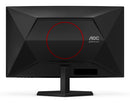 AOC G4 C27G42E écran plat de PC 68,6 cm (27") 1920 x 1080 pixels Full HD LED Noir, Rouge