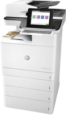 HP Color LaserJet Enterprise Flow Imprimante multifonction M776z