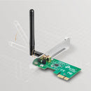 TL-WN781ND N150 WiFi PCI-E Adapter