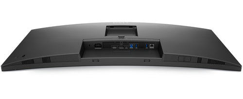 DELL Pro Plus P3425WE flat PC monitor 86.6 cm (34.1") 3440 x 1440 pixels Wide Quad HD LCD Black, Gray