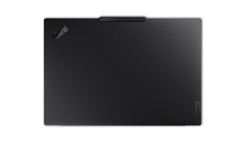Lenovo ThinkPad P1 Gen 7 Intel Core Ultra 7 155H Station de travail mobile 40,6 cm (16") WQXGA 32 Go LPDDR5x-SDRAM 1 To SSD NVIDIA GeForce RTX 4060 Wi-Fi 7 (802.11be) Windows 11 Pro Belge Noir