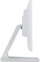 iiyama ProLite T2252MSC-W2AG écran plat de PC 54,5 cm (21.4") 1920 x 1080 pixels Full HD LCD Écran tactile Blanc