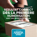 DYMO LabelWriter 5XL imprimante d'étiquettes | Reconnaissance automatique des étiquettes | Imprime les étiquettes d'expédition larges d'AmazonDHLetc. | Solution idéale pour les vendeurs en ligne