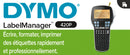DYMO LabelManager Label Manager 420P™ ABC