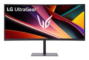 LG 34G630A-B écran plat de PC 86,4 cm (34") 3440 x 1440 pixels Wide Quad HD Noir