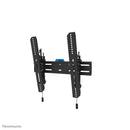 Neomounts WL35S-850BL14 Support pour écran mural 32-75" - inclinable - verrouillable - installation rapide