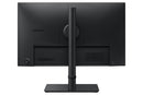 Samsung S43UF écran plat de PC 61 cm (24") 1920 x 1080 pixels Full HD LCD Noir