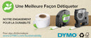 DYMO LabelManager ® ™ 210D+ - QWY