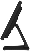 iiyama ProLite T1932MSC-B1S 48,3 cm (19") PC Flat Panel Monitor 1280 x 1024 pixels Full HD LED Touchscreen Tafelmodel Zwart