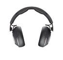 HP Poly Micro-casque Poly Voyager Surround 80 UC USB-C + adaptateur USB-C/A