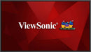 Viewsonic CDE55G3-1C Écran d'affichage dynamique Écran plat de signalisation numérique 139,7 cm (55") LCD 500 cd/m² 4K Ultra HD Noir 24/7