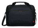 Targus EcoSmart 45,7 cm (18") Malette Noir, Rouge
