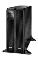 APC Smart-UPS On-Line SRT3000XLI - 3 000 VA, 8x C13 et 2x C19, tour