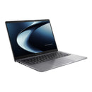 ASUS ExpertBook P3 P3405CVA-LY0267X Intel® Core™ i7 i7-13620H Ordinateur portable 35,6 cm (14") WUXGA 32 Go DDR5-SDRAM 1 To SSD Wi-Fi 6 (802.11ax) Windows 11 Pro Belge Gris