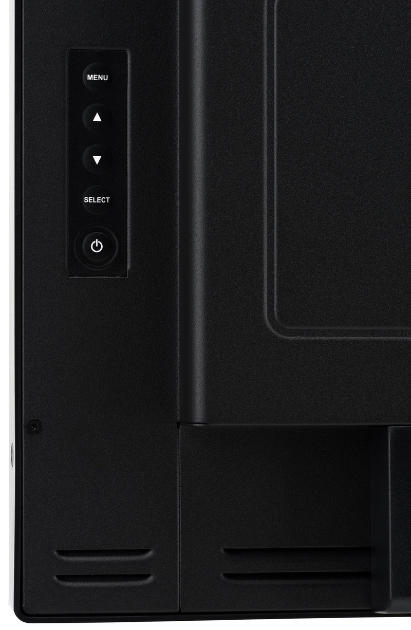 iiyama ProLite TF2234MC-B7X platte pc-monitor 54,6 cm (21.5") 1920 x 1080 Pixels Full HD LED-touchscreen Multi-user Zwart