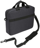 Case Logic Huxton HUXA-213 Black 33,8 cm (13.3") Malette Noir