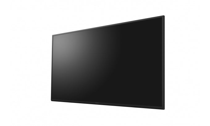 Sony FW-65EZ20L Écran d'affichage dynamique Écran plat de signalisation numérique 165,1 cm (65") LCD Wifi 350 cd/m² 4K Ultra HD Noir Android 16/7
