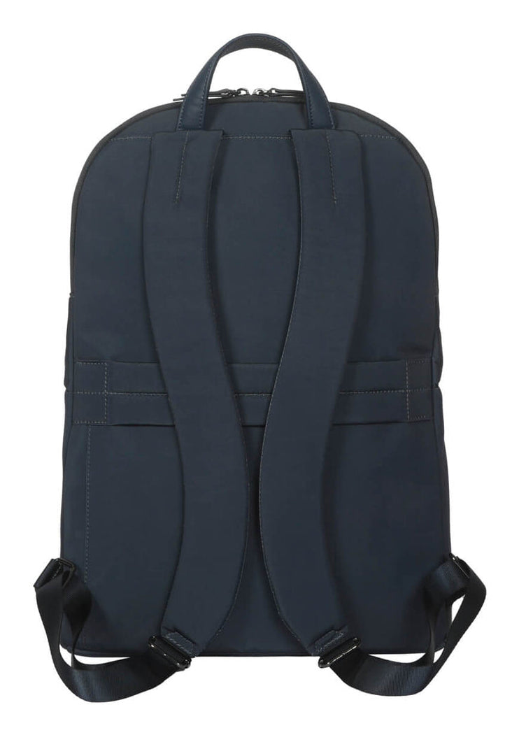 Targus TBB65002GL sacoche d'ordinateurs portables 40,6 cm (16") Sac à dos Bleu