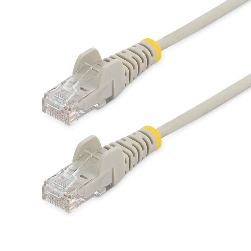 StarTech.com Câble réseau Ethernet RJ45 Cat6 de 1 m - Gris