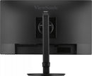 Viewsonic VG2408A-MHD écran plat de PC 61 cm (24") 1920 x 1080 pixels Full HD LED Noir