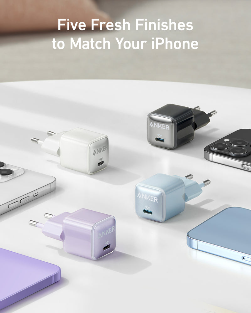 511 Charger (Nano Pro) offline only