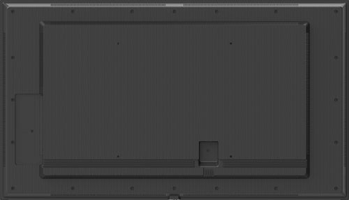 iiyama LH5564UHS-B1AG Écran d'affichage dynamique Écran plat de signalisation numérique 139,7 cm (55") Wifi 500 cd/m² 4K Ultra HD Noir Intégré dans le processeur Android 24/7