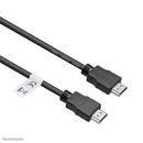 Neomounts HDMI10MM câble HDMI - 3 mètres