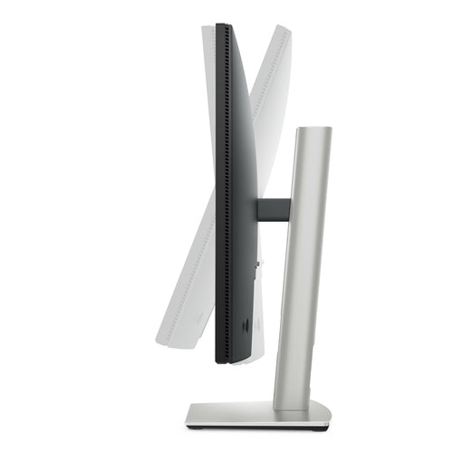 DELL P Series P2425 flat PC monitor 61.1 cm (24.1") 1920 x 1200 pixels WUXGA LCD Black