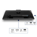 Philips 27B2N3500JH écran plat de PC 68,6 cm (27") 2560 x 1440 pixels Quad HD LCD Noir