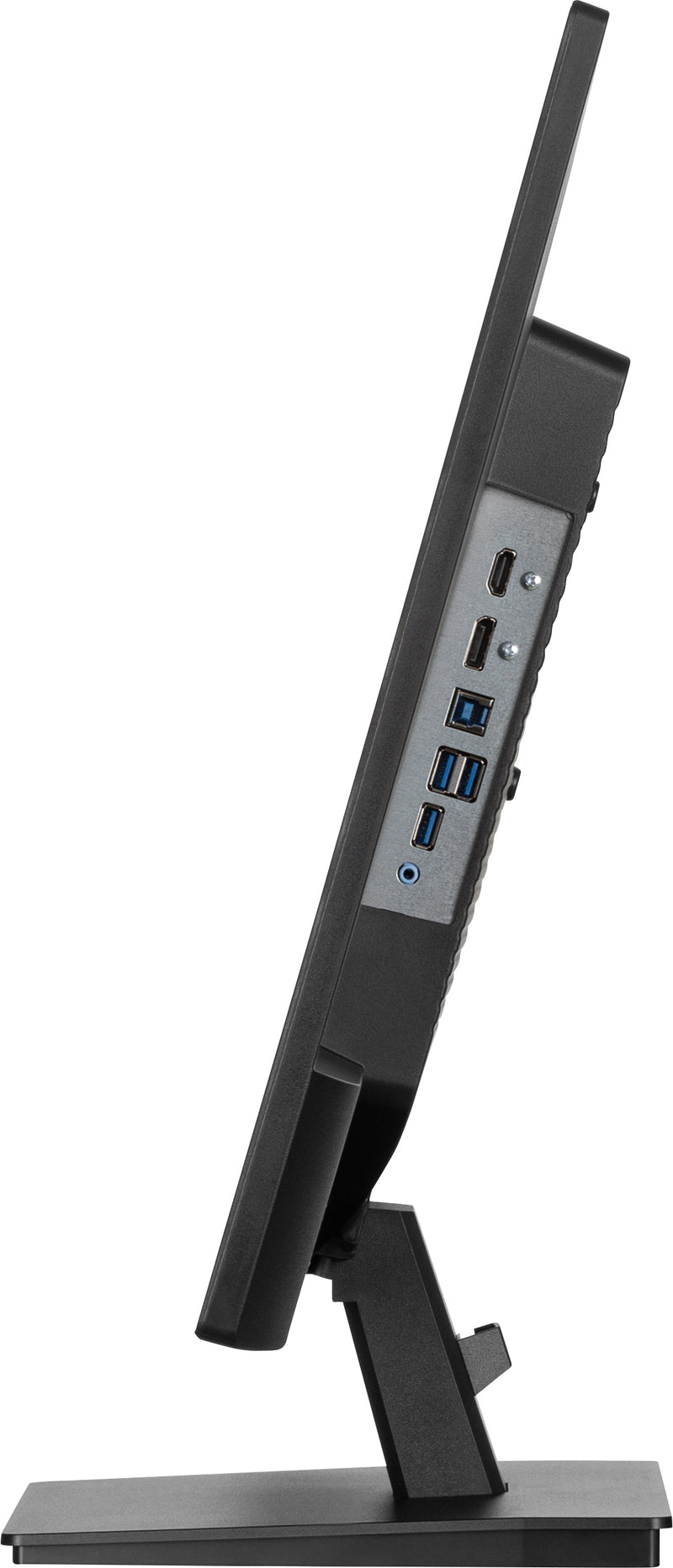 iiyama ProLite X3270QSU-B1 80 cm (31,5") 2560 x 1440 pixels Wide Quad HD LED PC flatscreen monitor, zwart