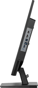 iiyama ProLite X3270QSU-B1 écran plat de PC 80 cm (31.5") 2560 x 1440 pixels Wide Quad HD LED Noir